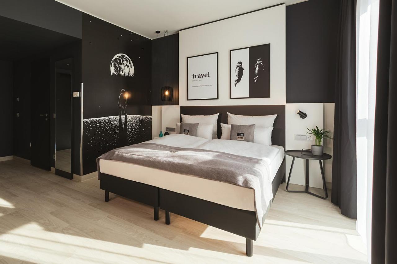 - The Niu Star By Ihg Hotel Sindelfingen