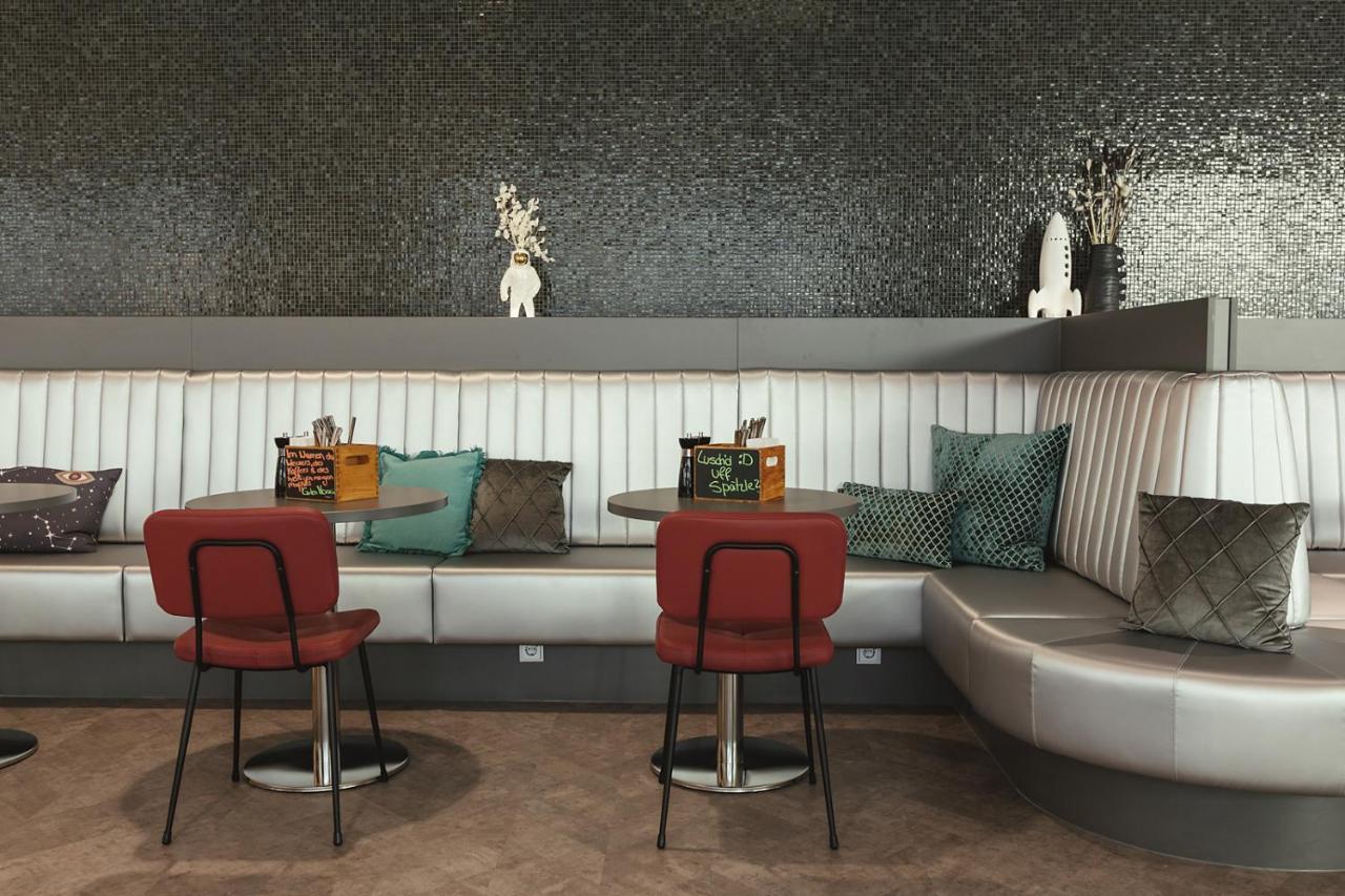 - The Niu Star By Ihg Sindelfingen