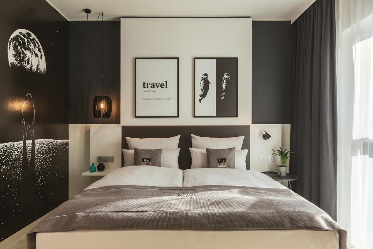 - The Niu Star By Ihg 3* Sindelfingen