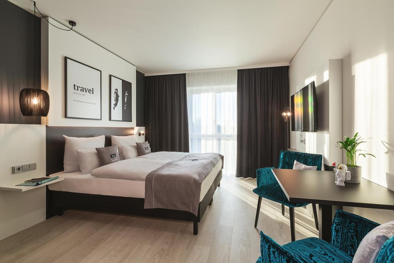 - The Niu Star By Ihg Hotel