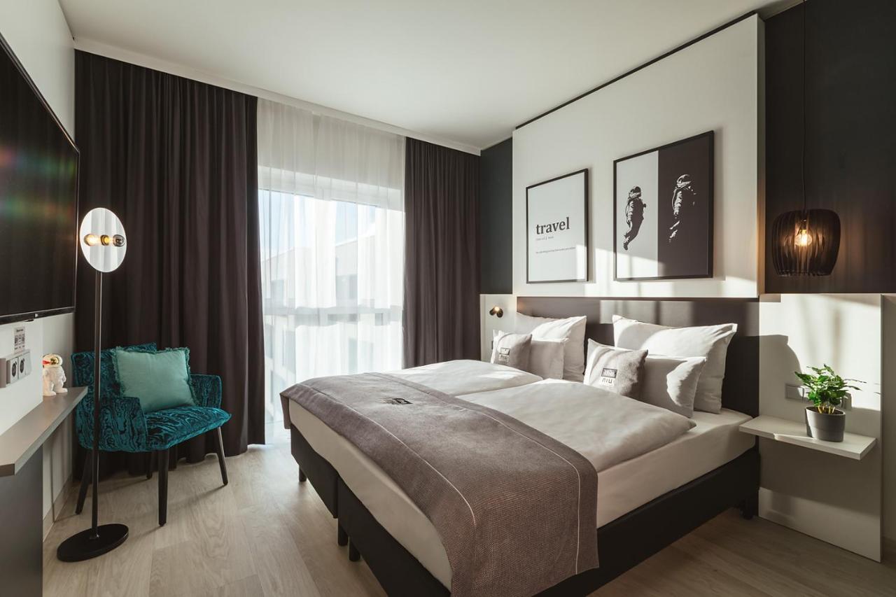 - The Niu Star By Ihg Hotel