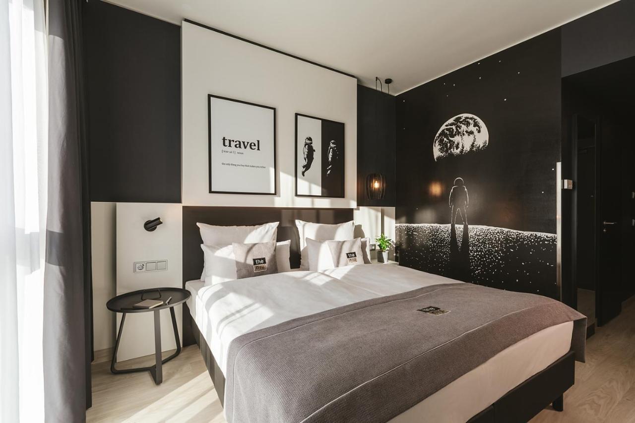 Hotel - The Niu Star By Ihg Sindelfingen