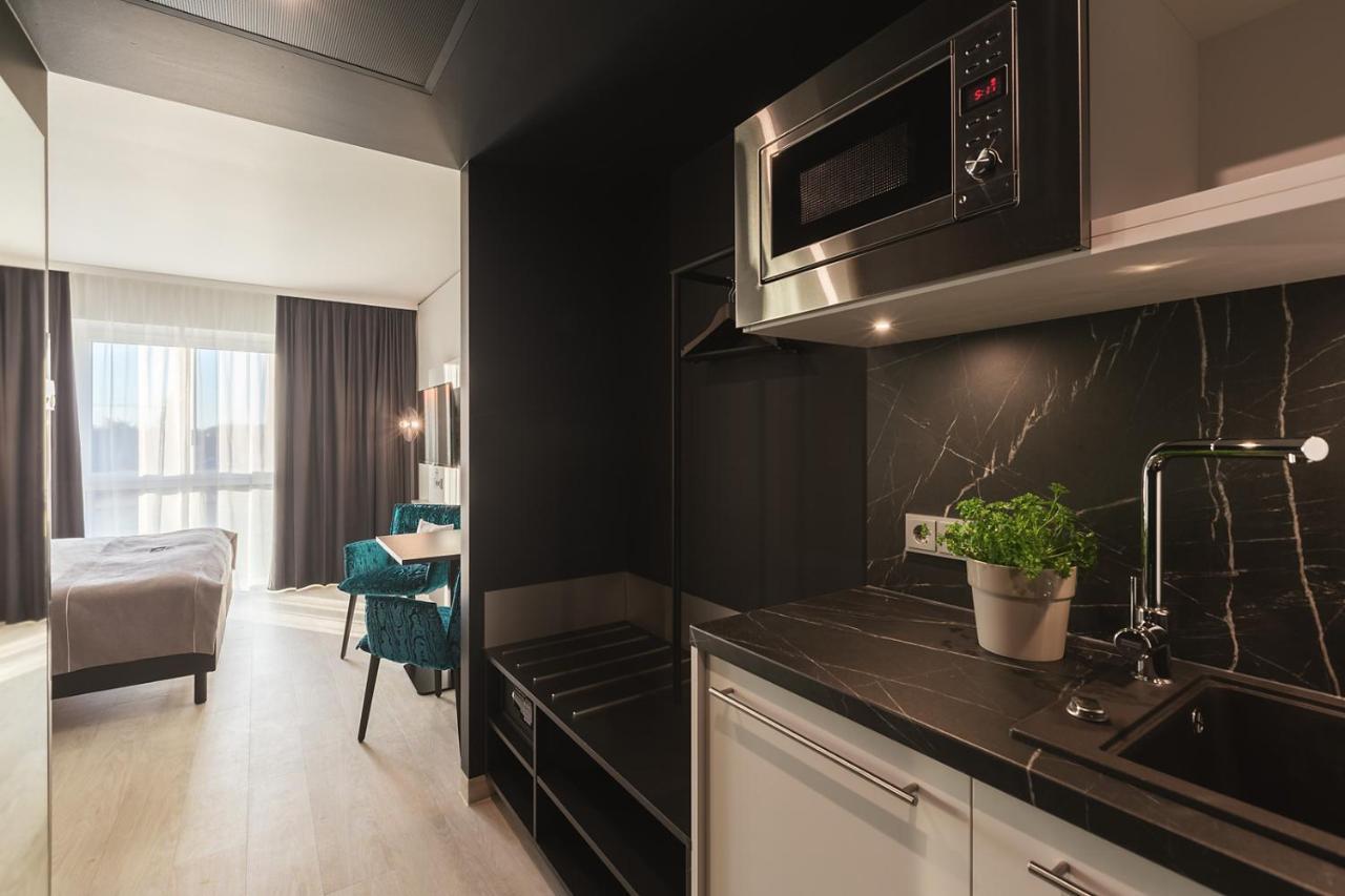 Hotel - The Niu Star By Ihg