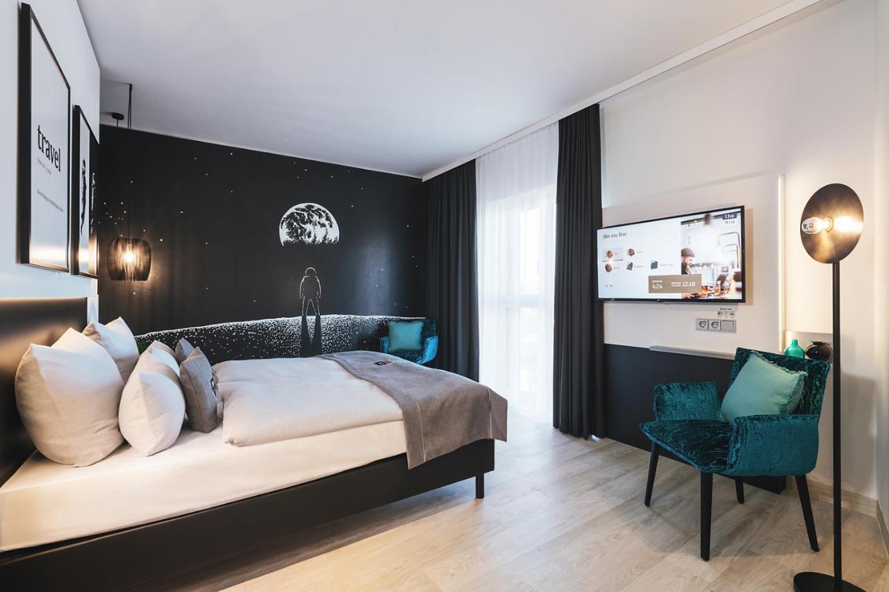 Hotel - The Niu Star By Ihg