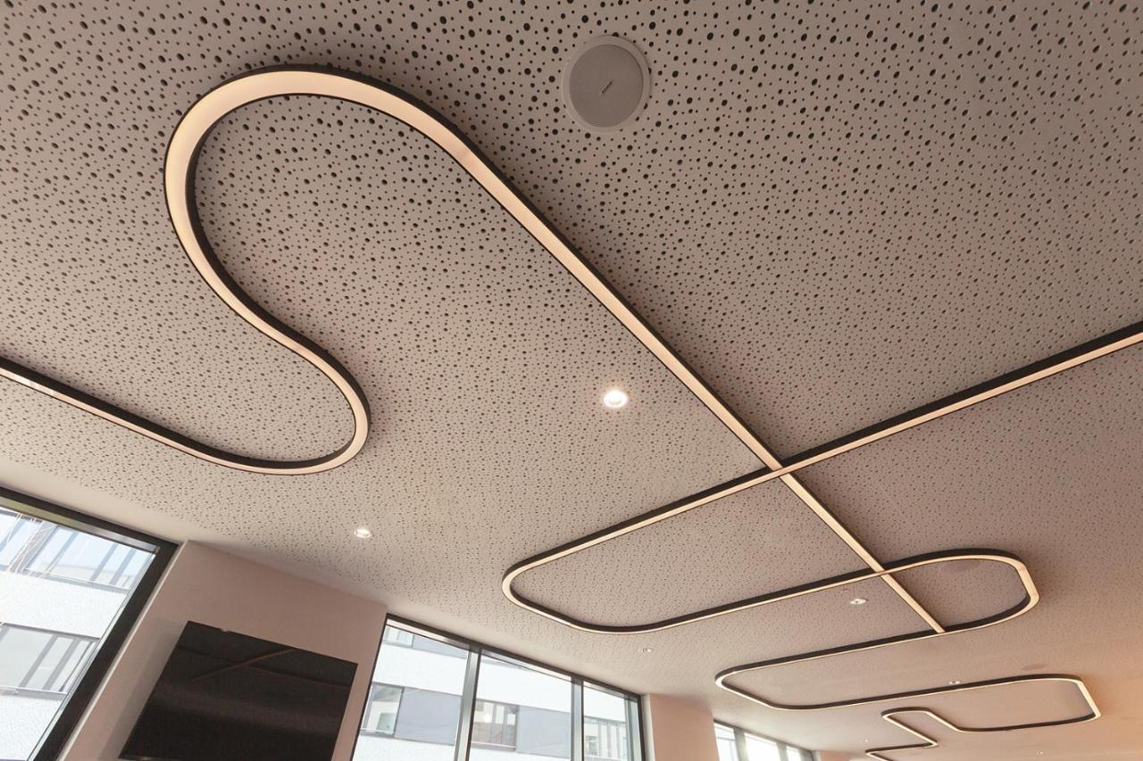 Hotel - The Niu Star By Ihg 3*