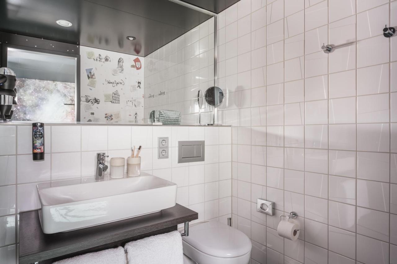 Hotel - The Niu Star By Ihg