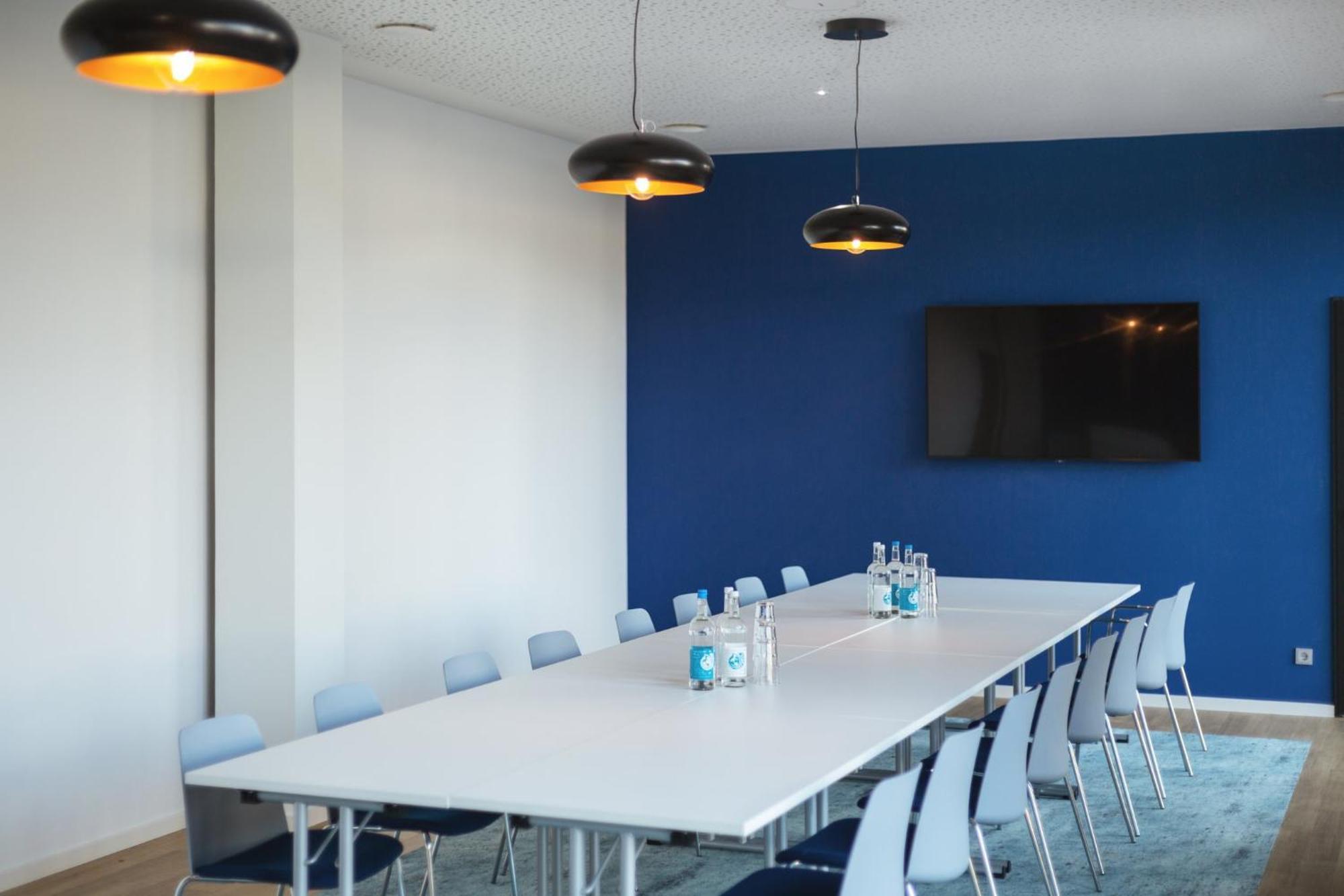 - The Niu Star By Ihg 3* Sindelfingen