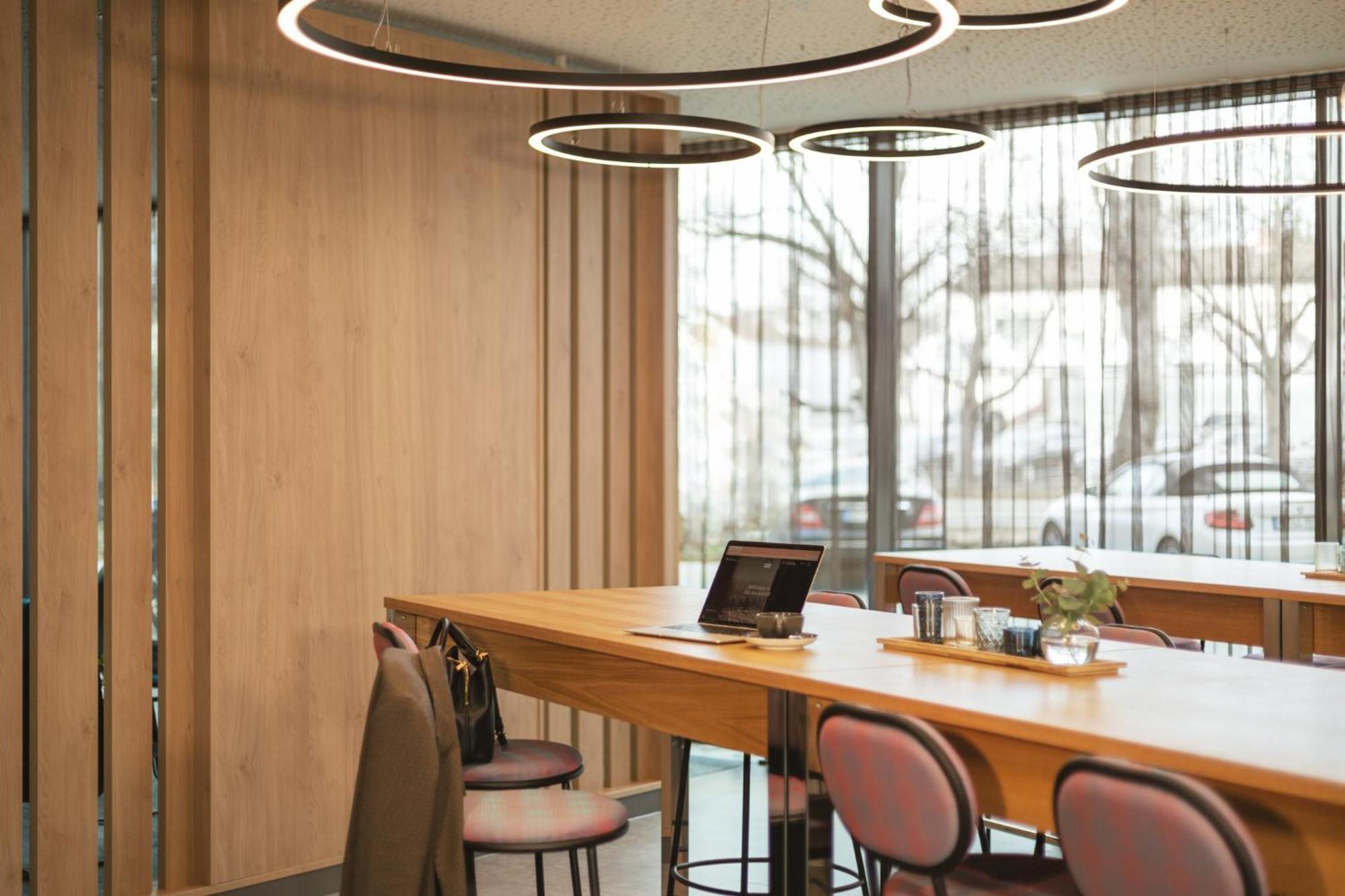 Hotel - The Niu Star By Ihg Sindelfingen