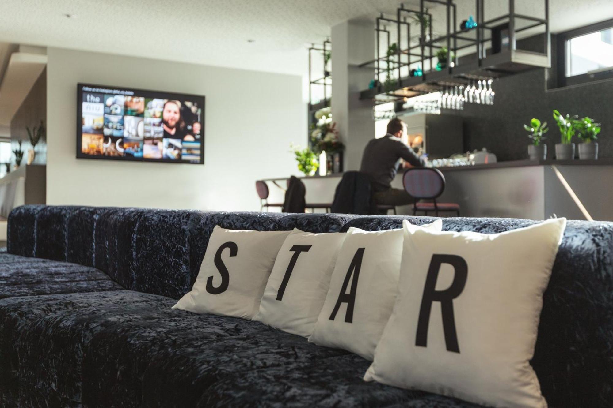 Hotel - The Niu Star By Ihg