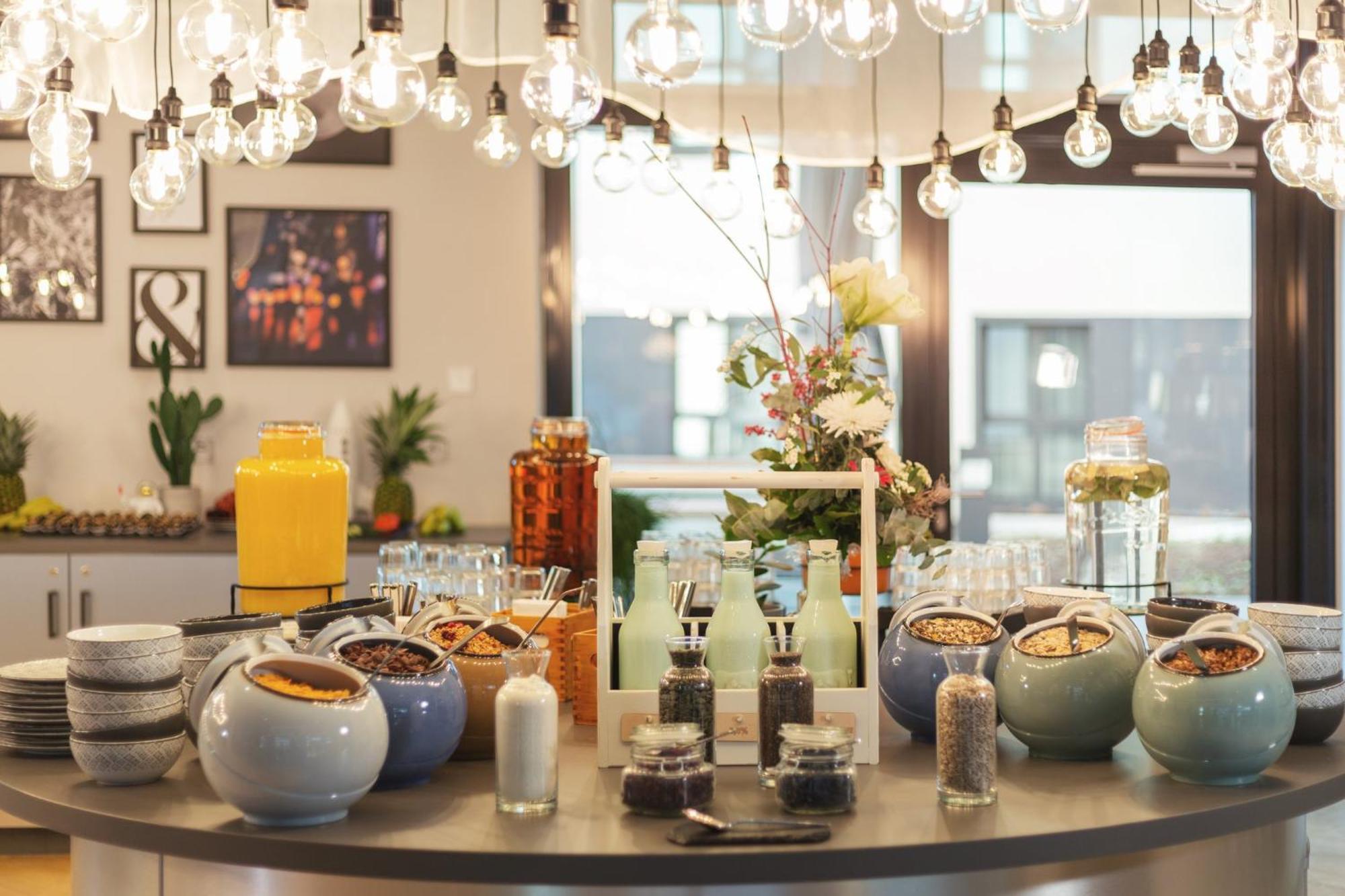 - The Niu Star By Ihg Hotel Sindelfingen