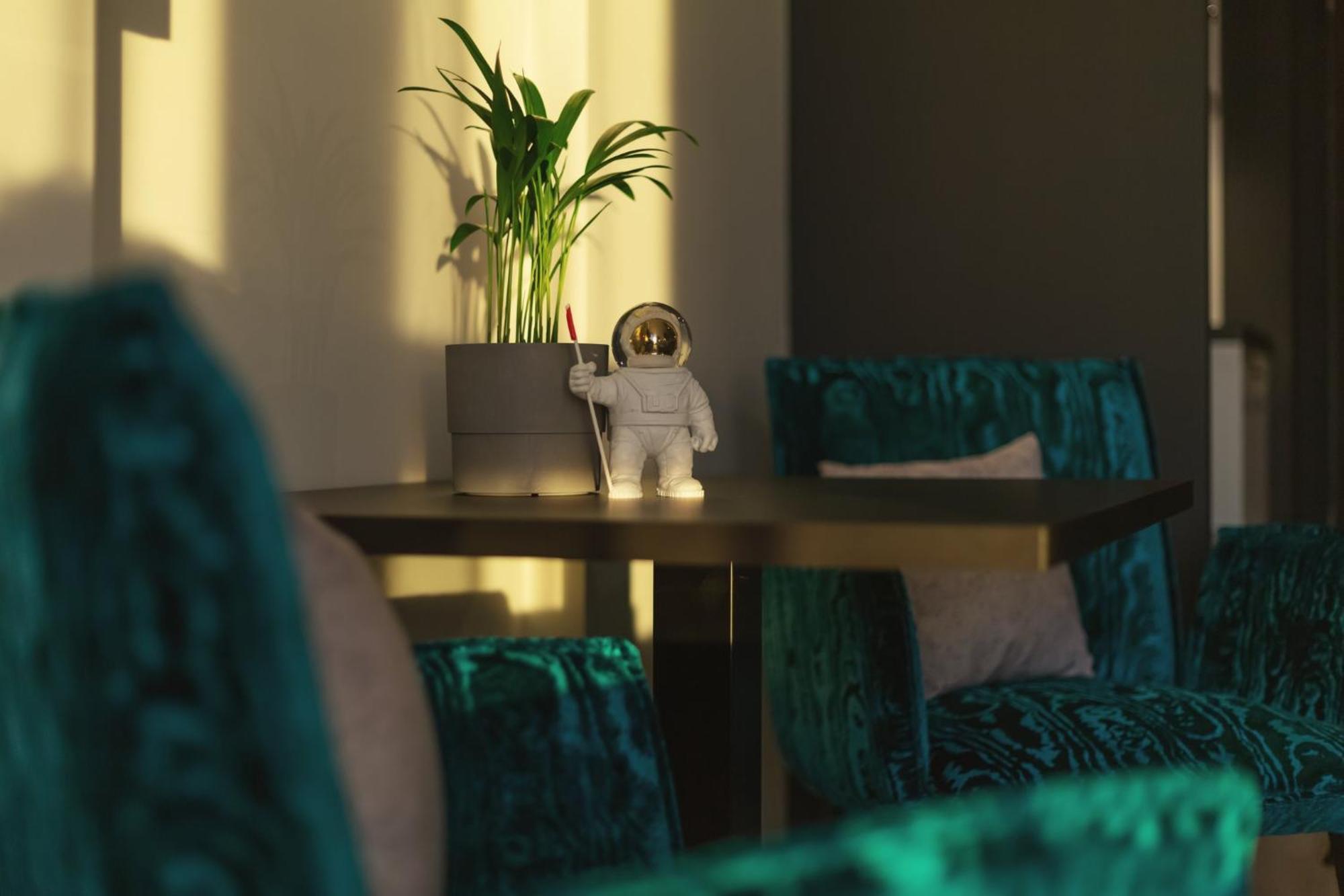 Hotel - The Niu Star By Ihg Sindelfingen
