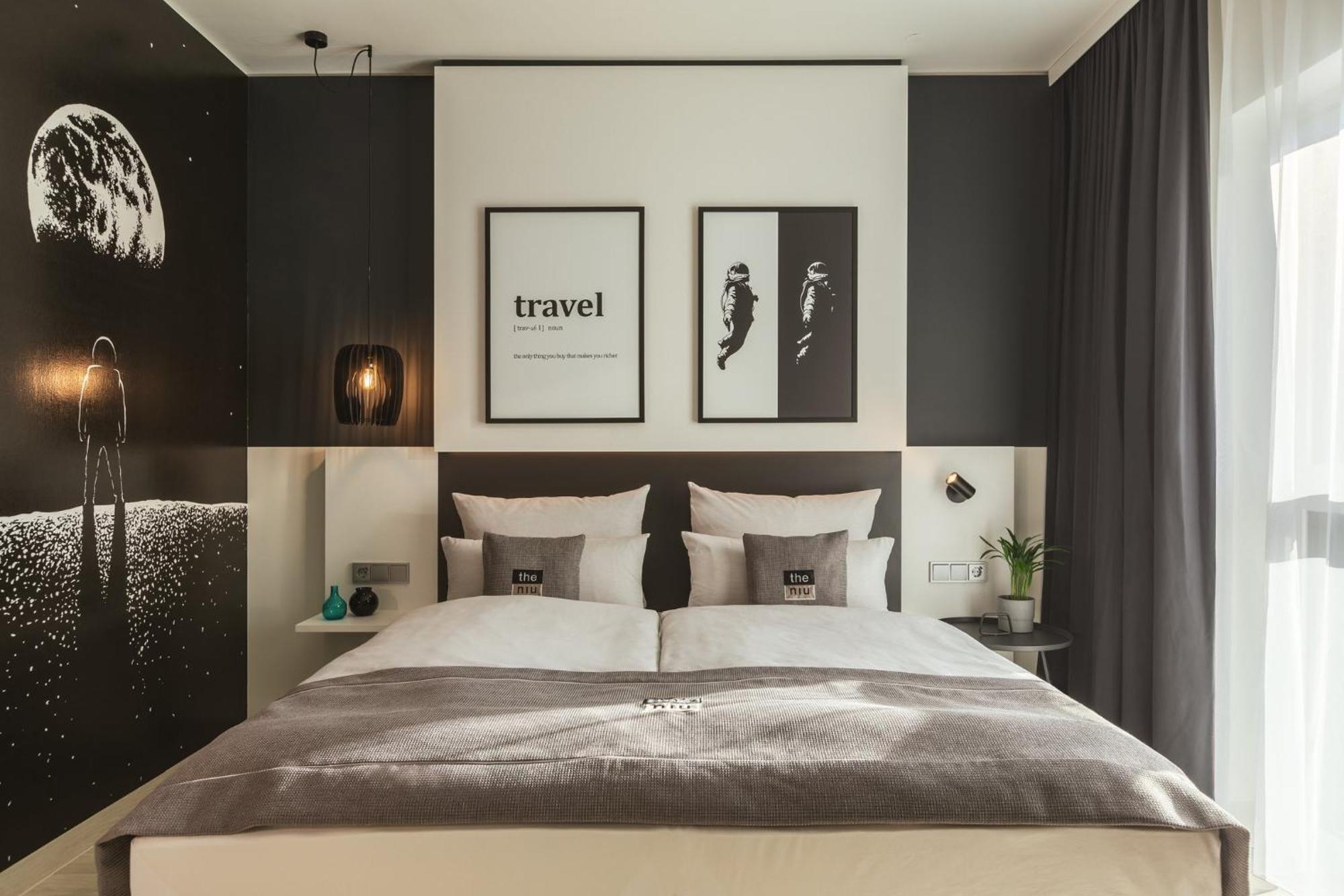 - The Niu Star By Ihg 3*