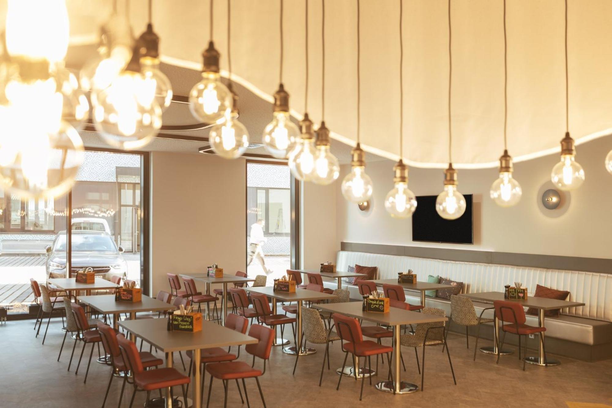- The Niu Star By Ihg Sindelfingen