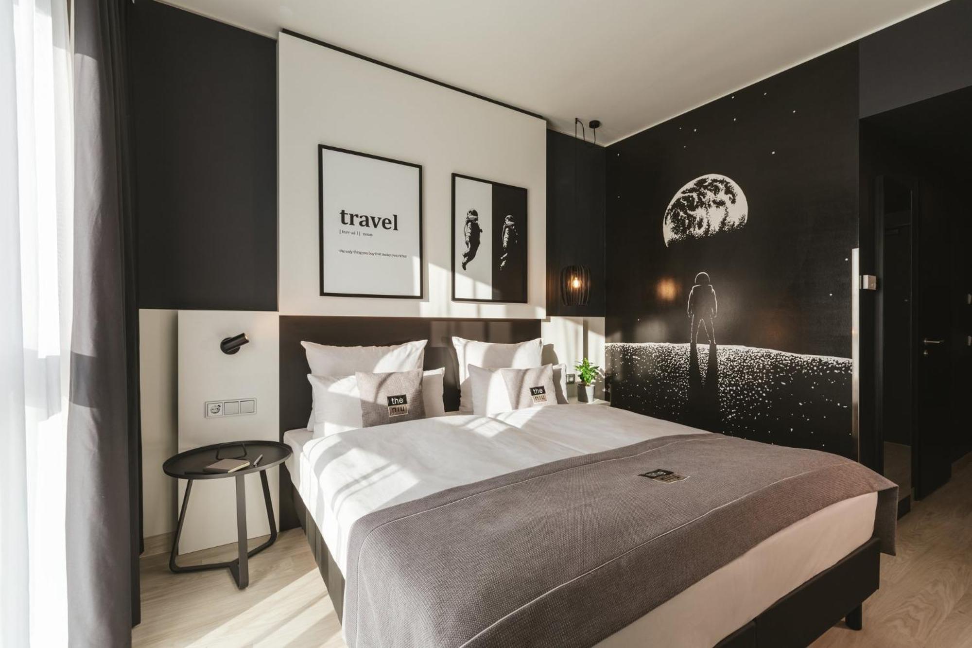 Hotel - The Niu Star By Ihg Sindelfingen