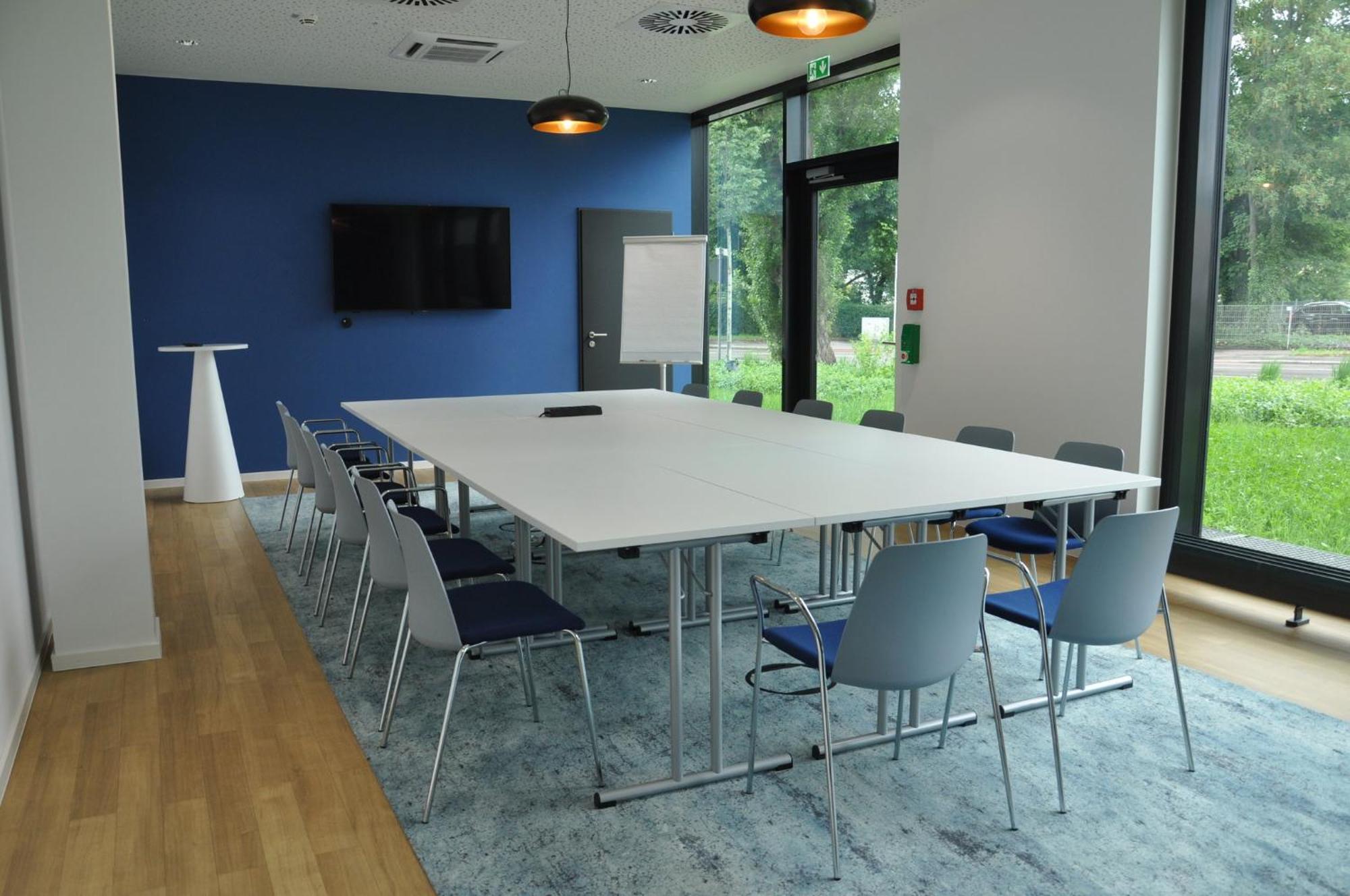 Hotel - The Niu Star By Ihg Sindelfingen