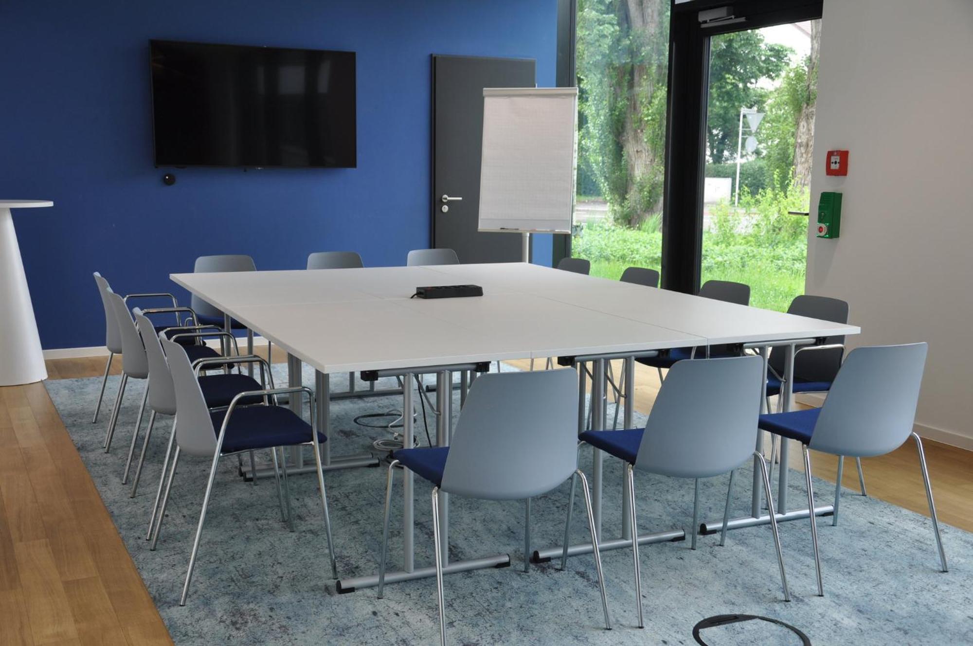 Hotel - The Niu Star By Ihg Sindelfingen